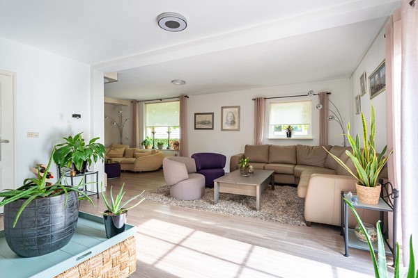 Medium property photo - Kuiperspolderke 40, 4944 BX Raamsdonk